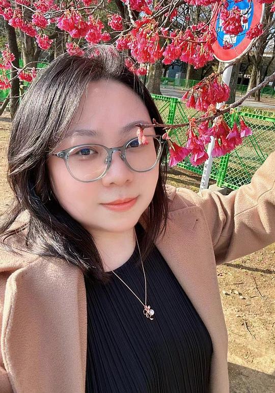 李林 Lin Li照片