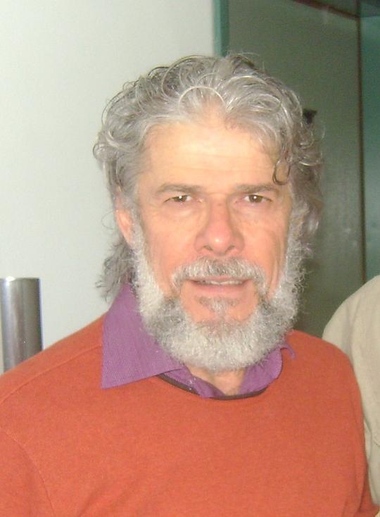 若瑟·梅耶尔 José Mayer照片