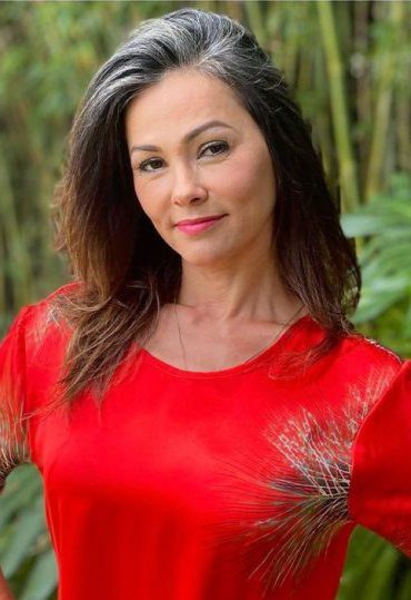 苏珊娜·阿尔维斯 Susana Alves照片