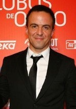 伊沃·卡内拉斯 Ivo Canelas照片