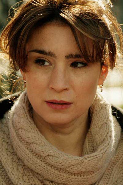 巴莱里·贝尔图切利 Valeria Bertuccelli照片