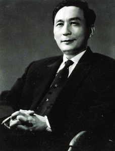 郑君里 Junli Zheng照片