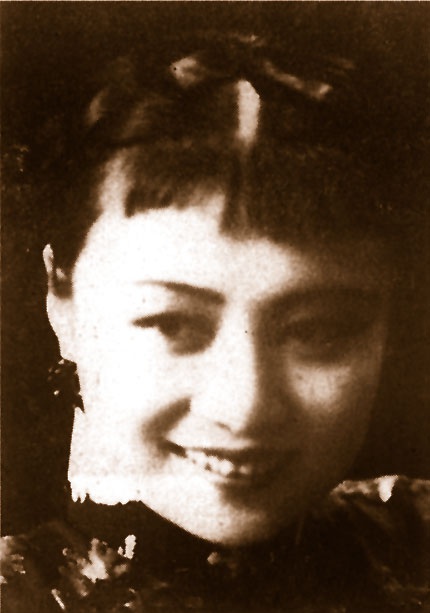 范雪朋 Xuepeng Fan照片