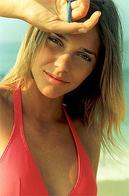 费尔南达 利马 Fernanda Lima照片