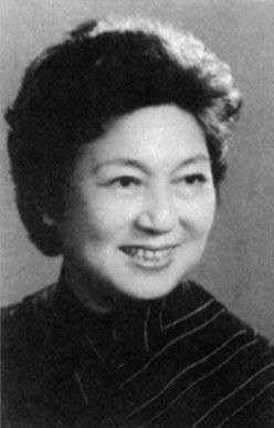 朱莎 Sha Zhu照片