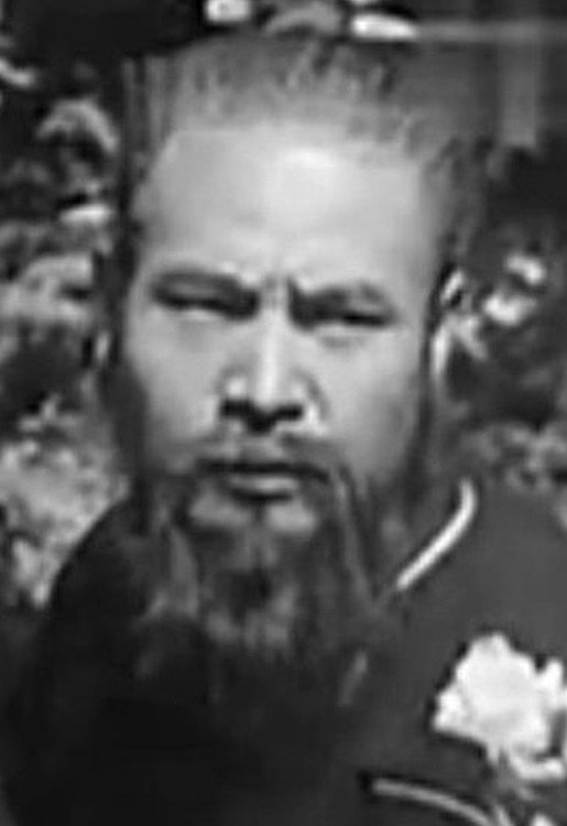陈克 Ke Chen照片