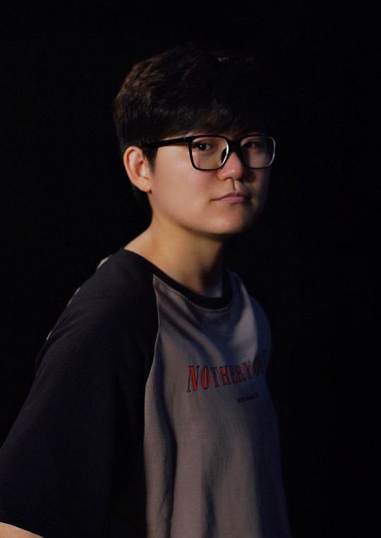 徐曼 Man Xu照片