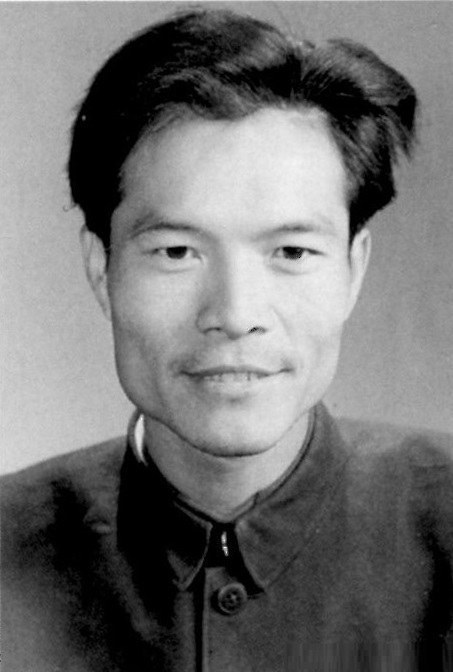刘振中 Zhenzhong Liu照片