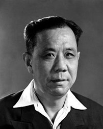 田烈 Lie Tian照片