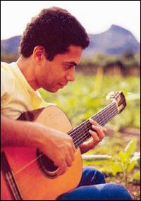 Paulinho da Viola照片