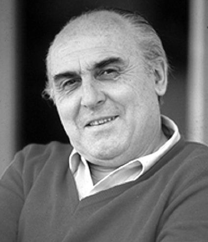 保罗·塞萨尔·萨拉森尼 Paulo Cesar Saraceni照片