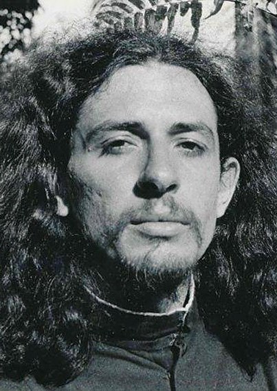 Torquato Neto照片