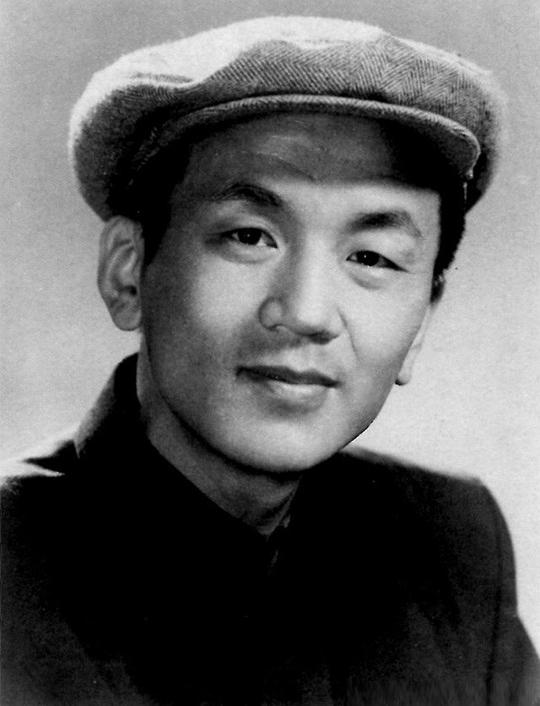 潘德民 Demin Pan照片