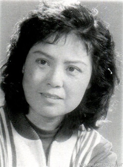 赵文瑜 Wenyu Zhao照片