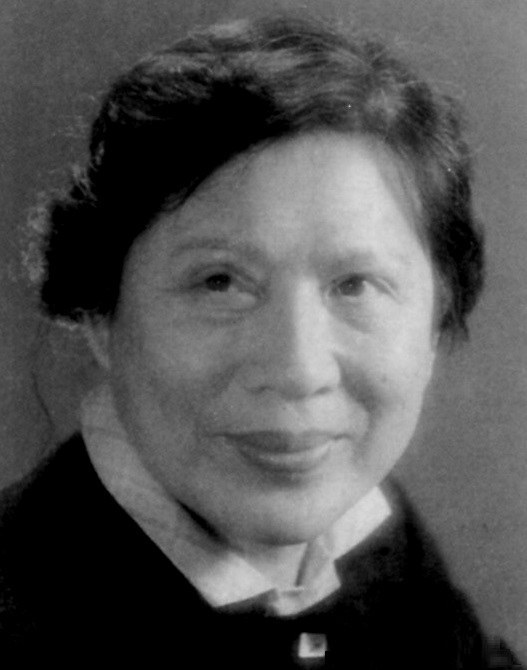 许兰 Lan Xu照片