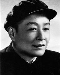 周文彬 Wenbin Zhou照片