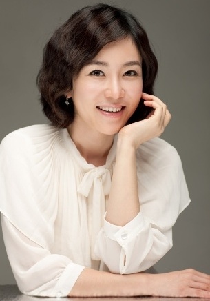 金贞兰 Jeong-nan Kim照片