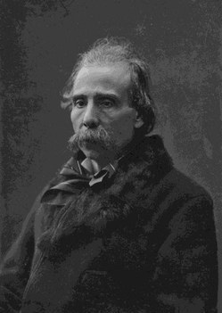 卡米洛·卡斯特洛·布兰科 Camilo Castelo Branco照片