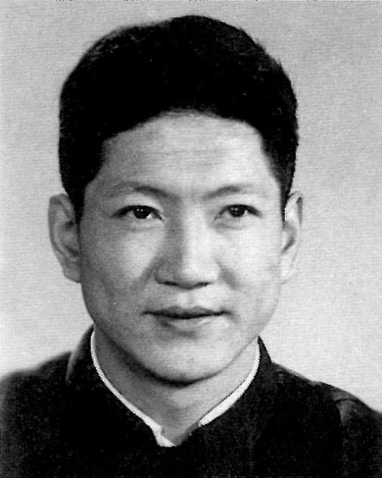 刘文华 Wenhua Liu照片