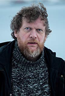 Sigurjón Kjartansson照片