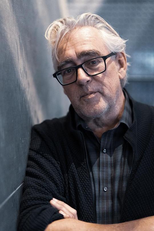 Torben Skjødt Jensen照片