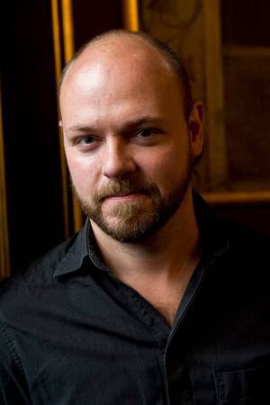 Jonas Schmidt照片
