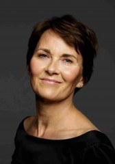 托芙·伯恩霍夫特 Tove Bornhøft照片