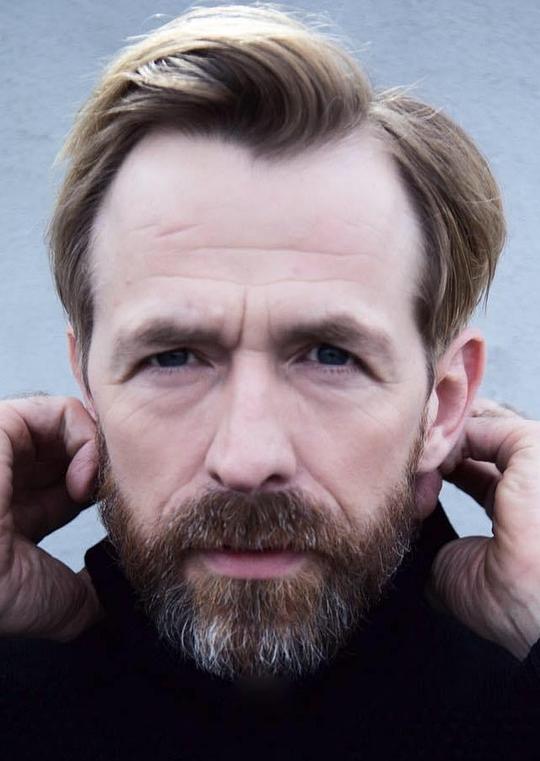 卡斯帕 莱斯纳 Kasper Leisner照片