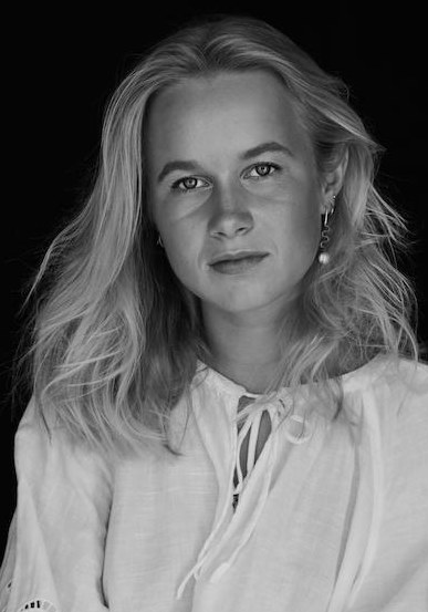 玛雅·艾达·提艾利 Maja Ida Thiele照片