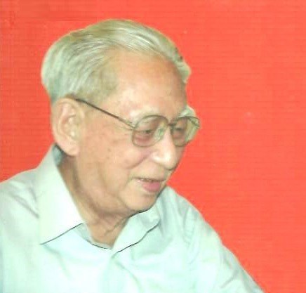 卢珏 Jue Lu照片