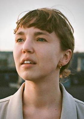 卡特琳·勃劳克斯 Katrine Brocks照片