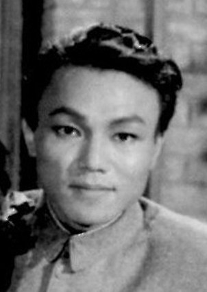 段斌 Bin Duan照片