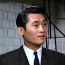 雷鸣 Ming Lei照片