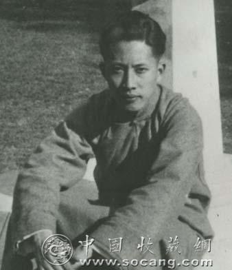 华君武 Junwu Hua照片