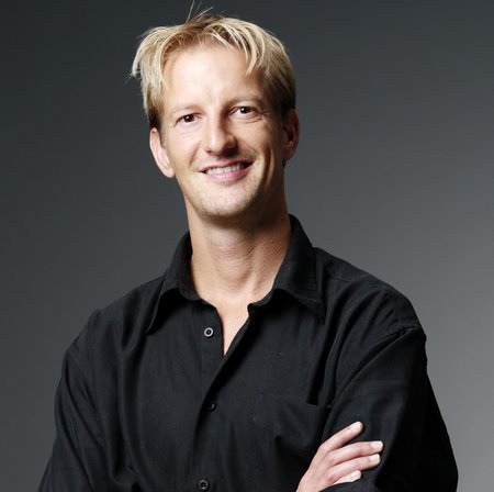 Thomas Biehl照片