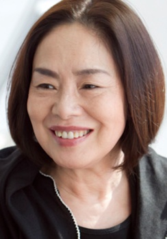 左时枝 Tokie Hidari照片