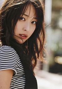 户田惠梨香 Erika Toda照片