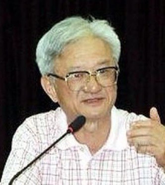 蔡渝歌 Yuge Cai照片
