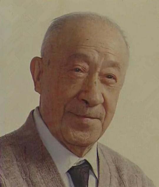 万籁鸣 Laiming Wan照片