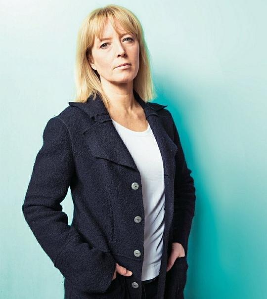 汉娜·波拉克 Hanna Polak照片