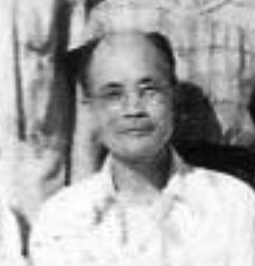 岳路 Lu Yue照片