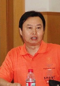 陈健 Jian Chen照片