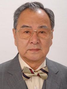江汉 Han Jiang照片