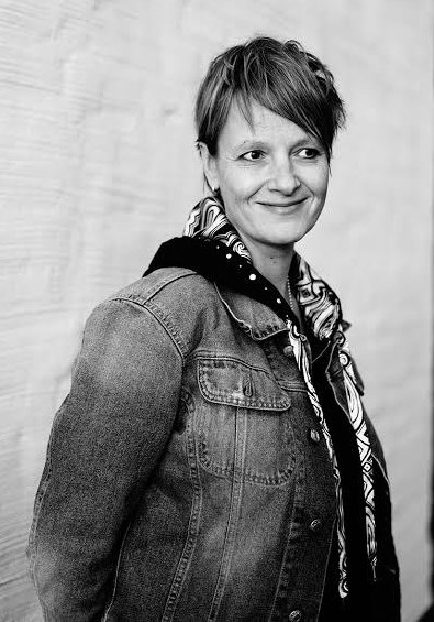 苏珊娜·赫尔克 Susanna Helke照片