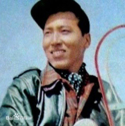 平凡 Fan Ping照片