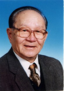 干学伟 Xuewei Gan照片