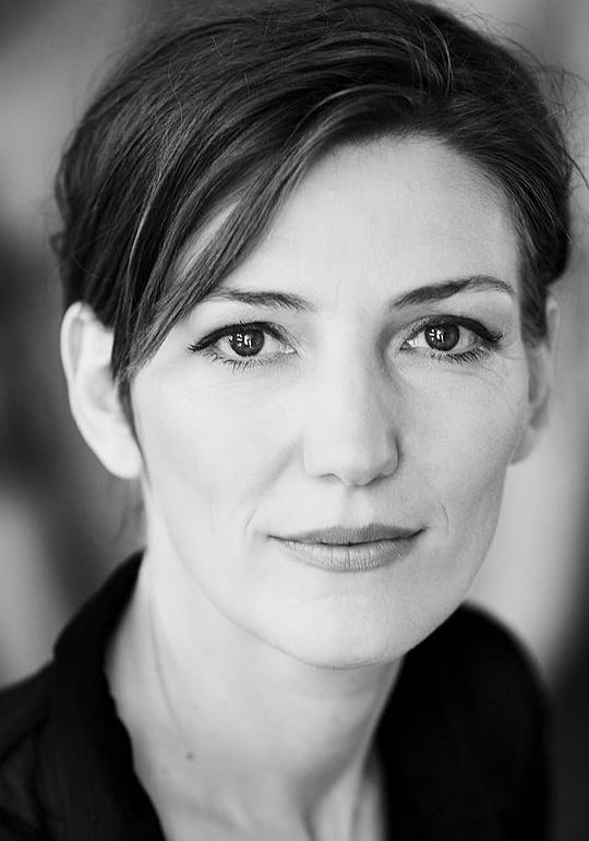 Andrea Vagn Jensen照片