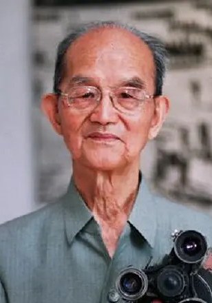 徐肖冰 Xiaobing Xu照片