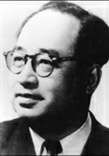周伯勋 Boxun Zhou照片