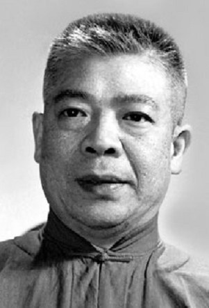 黄野 Ye Huang照片